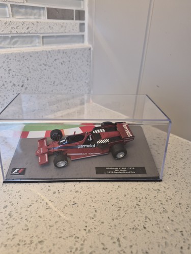Deagostini collection 43 - collection, 1:43