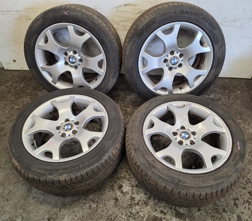 Bmw e53 set inch - set, 19"