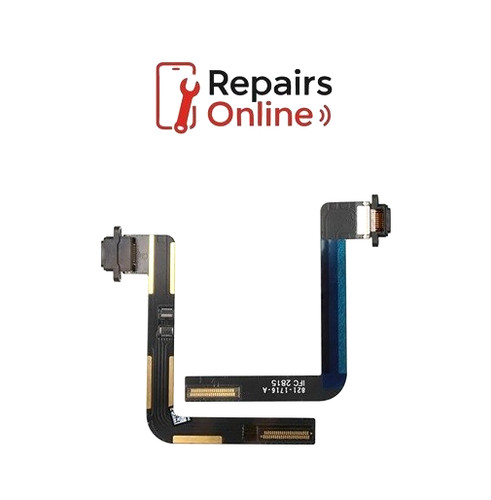 Lightning charging port flex - lightning,