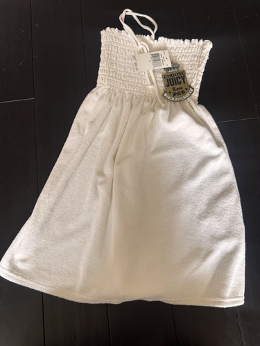 Nwt juicy couture terry - nwt,