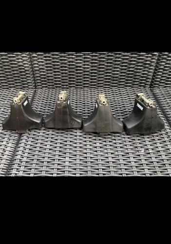 Thule footpack 750 - 750, 754)