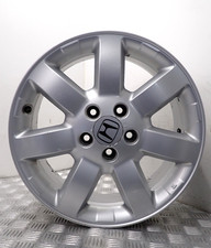 HONDA CR-V MK3  17" SILVER