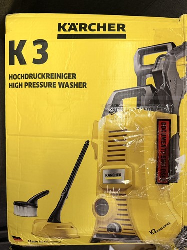 Karcher power control car - karcher,