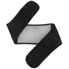 Magnetic Self Heating Back Support Belt for Lumbar Pain Relief