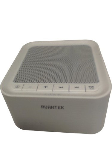 Avantek white noise - avantek,