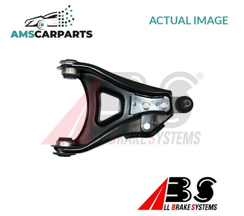 Track control arm wishbone - track,