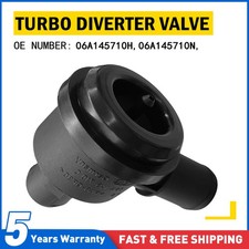 Petrol Diverter Dump Valve 1.8T For Audi A3 A4 A6 TT VW Skoda Seat 06A145710P