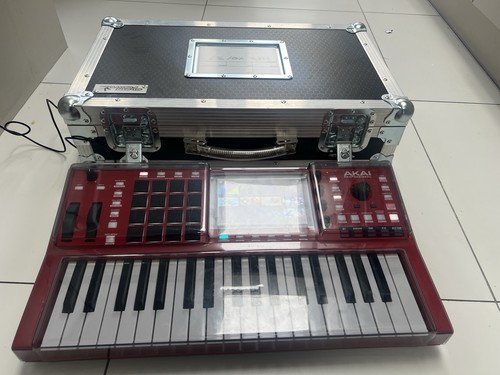 Akai professional mpc - akai, 37