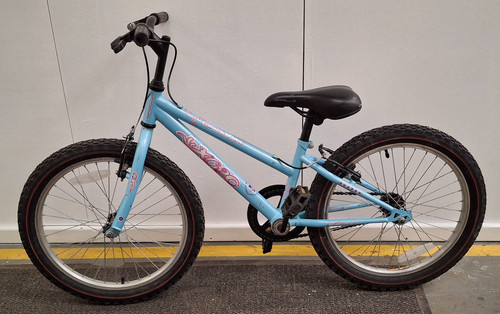 Apollo xc20 child bike - child's,