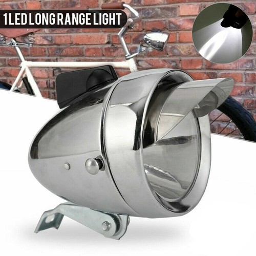 Classic vintage bicycle led - classic,