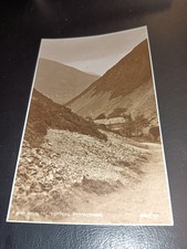 Among The Mountains