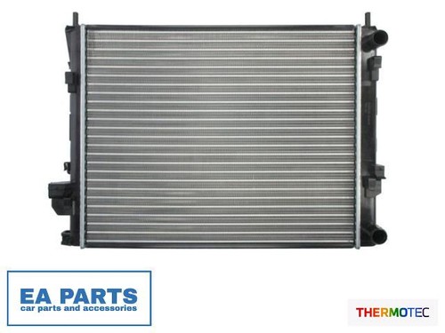 Radiator engine cooling for - engine,