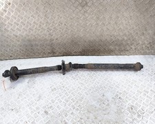 VOLKSWAGEN TOUAREG MK2 7P