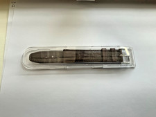 Hirsch Duke Alligator Embossed