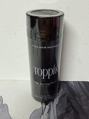 Toppik black hair - toppik,