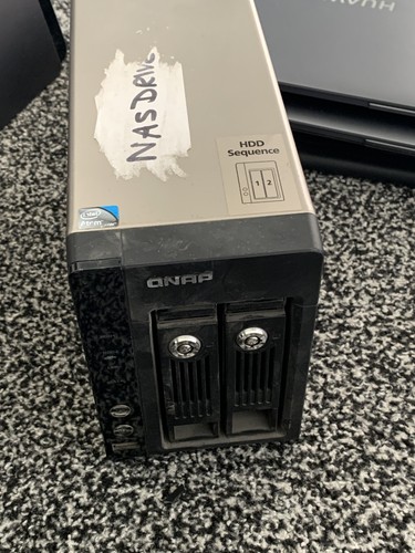 Qnap 259 pro intel - qnap, pro+