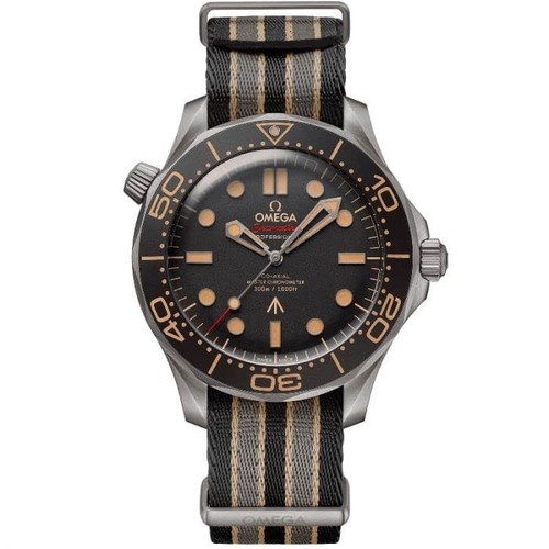 Unused omega seamaster - unused,