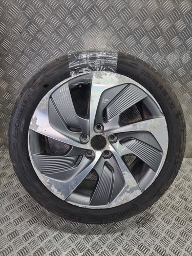 Citroen grand picasso alloy - citroen,