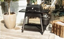 Everdure furness burner gas - everdure,