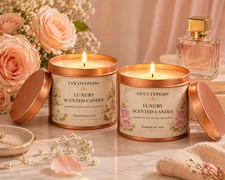 Highly scented designer - scented,