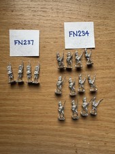 16 x 20mm Hinton Hunt French