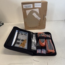 Network Cable Tester Cable Tracer with Battery Earphone Sensitive Wire RJ45 RJ11