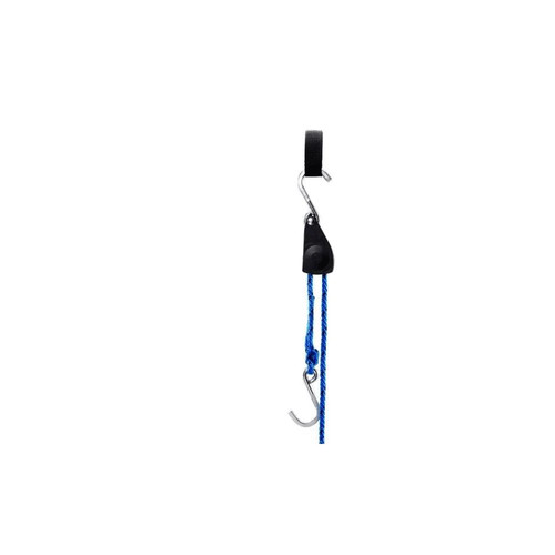 Thule quickdraw ratchet system - thule,