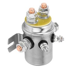 Winch Relay 300A Waterproof