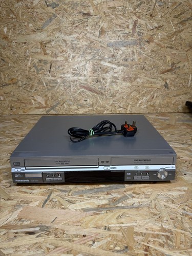Panasonic dmr es30v video - video, dvd