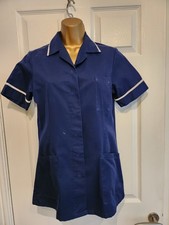 Nurses Tunic Size 8-10