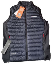 Berghaus Vaskye Men's Hybrid