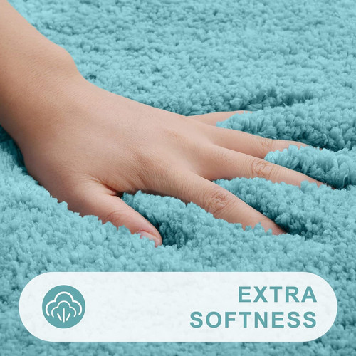 Non slip bath mat - non,