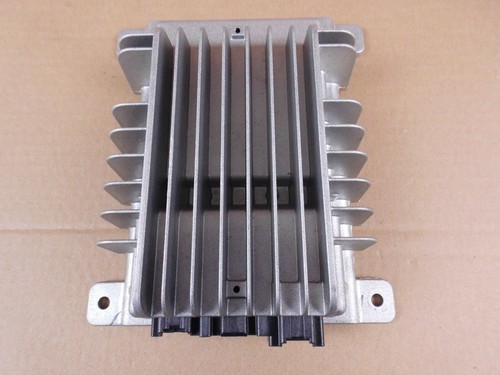 Nissan 350z audio amplifier - 350z,
