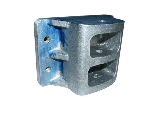 5 gauge couplers - 1/4", or