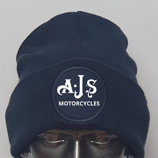 Retro Vintage Classic AJS