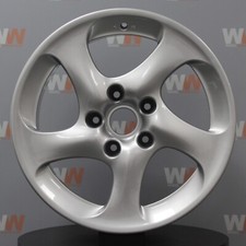 REFURBISHED 18" Porsche 996