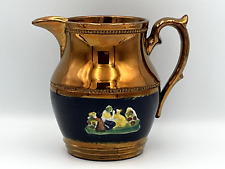 Antique 1930's  Lustre Ware