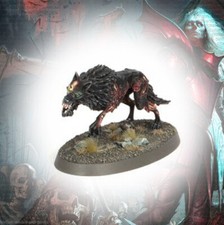 ++ Dire Wolf - Dire Wolves -