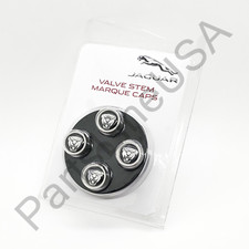 Genuine Jaguar OEM Growler