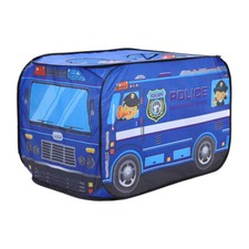 115cm Kids Police Car Baby