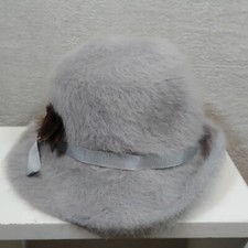 Fluffi marida hat - by, womens