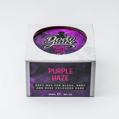 Dodo juice purple - dodo,