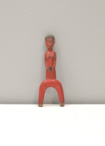 African baule slingshot - baule,
