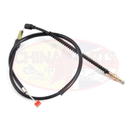 Clutch cable for kinroad - for,