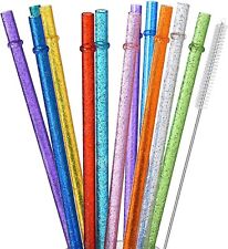 ALINK 12-Pack Glitter Reusable