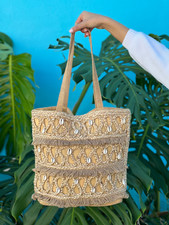 $149 NWT Salt + Umber ISLA