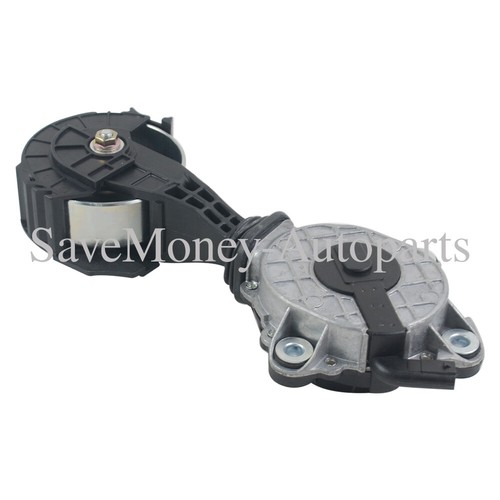 Timing belt tensioner - belt,