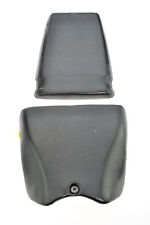 KAWASAKI ZXR400 H H2 OEM FRONT RIDERS AND REAR PILLION SEATS
