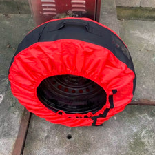 Adjustable Car Spare Tire