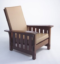 Stickley Craftsman Furniture